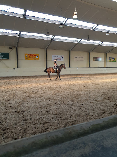 Hippisch Centrum Groenraven, Utrecht