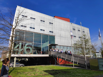 ilionx hoofdkantoor Utrecht | IT bedrijf