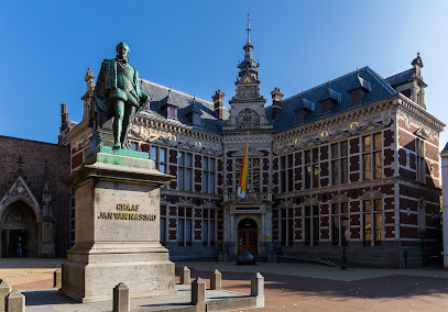 Universiteit Utrecht