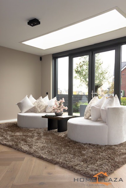 Home Plaza - Totaal wonen, Utrecht