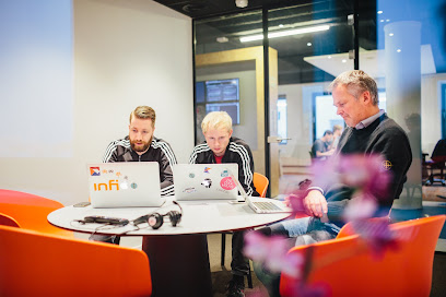 Infi, Utrecht