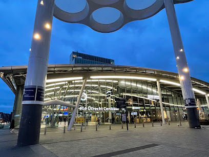 Utrecht Centraal