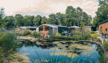 EuroParcs Resort De Utrechtse Heuvelrug