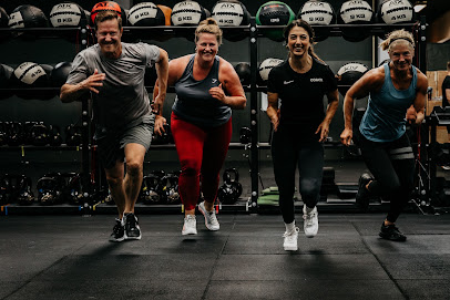 Roots Premium Gym, Utrecht