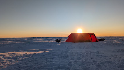 Arctic Adventure | Trekkings, Expedities & Workshops, Utrecht