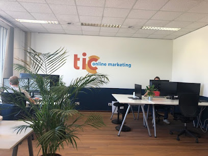 TIC Online Marketing, Utrecht