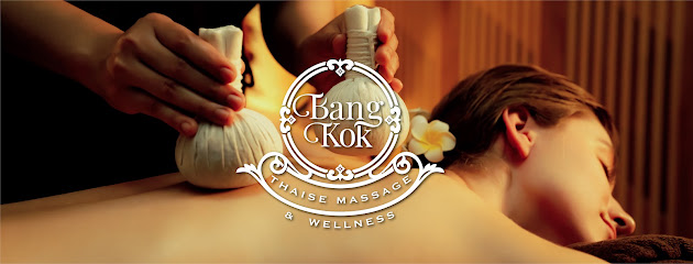Bangkok Thai Massage Utrecht
