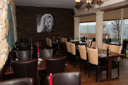 Grieks Restaurant Nikos, Utrecht
