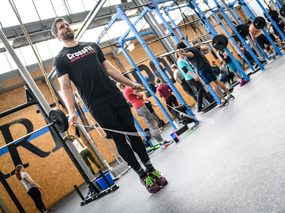 UnScared CrossFit, Utrecht