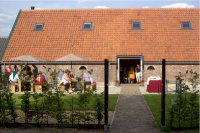 Stal Den Eijck - Landgoed Vollenhoven, Utrecht
