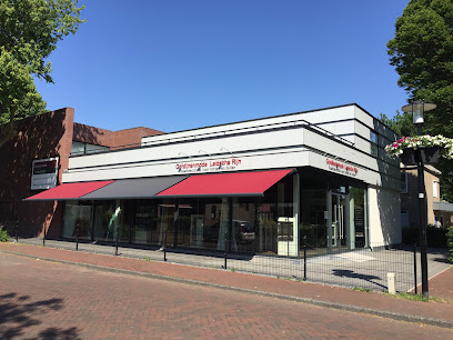 Gordijnenmode Leidsche Rijn, Utrecht