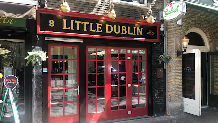 Little Dublin, Utrecht