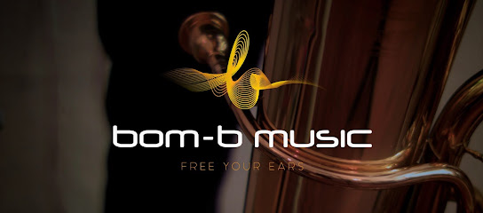 Muzieklessen in Utrecht - Bom-B Music