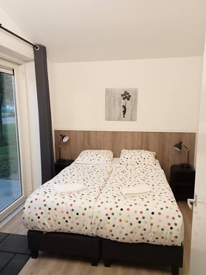 Domstad Resort Utrecht Vakantiewoningen