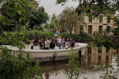 Utrecht Boot Verhuur