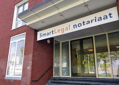 NotarisVandaag SmartLegal Notariaat, Utrecht
