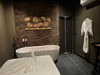 Chada Thai spa, Utrecht
