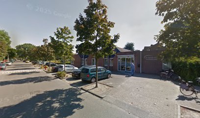 De Kliniek voor Tandheelkunde, Utrecht
