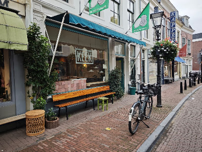 KEEK Bakkerij, Utrecht