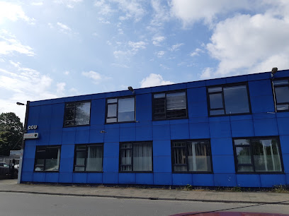 Cultureel Centrum Utrecht (CCU) / المركز الثقافي في أوترخت