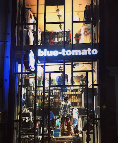 Blue Tomato, Utrecht