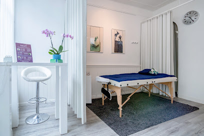 Salvete Beauty & Massage Utrecht