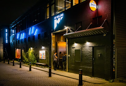 De Helling, Utrecht