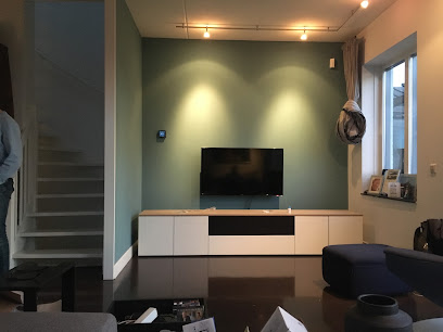 Fraai Interieur - Kasten en raamdecoratie op maat gemaakt., Utrecht