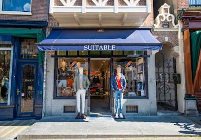 Suitable Utrecht