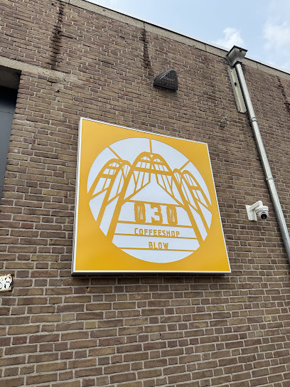 Coffeeshop Blow, Utrecht