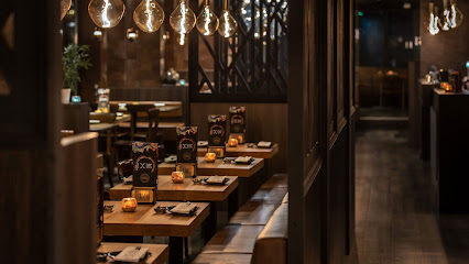 Ixi Restaurant Sushi & Grill & Drink, Utrecht