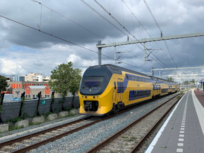 Utrecht Lunetten