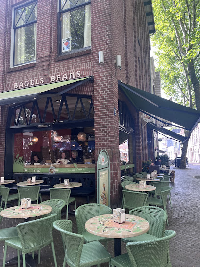 Bagels & Beans, Utrecht