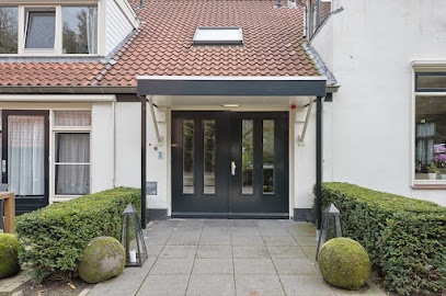 Academisch Hospice Demeter, Utrecht