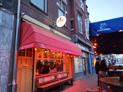 Cerveceria Boulevard, Utrecht