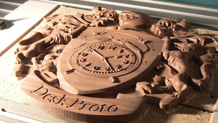 DeskProto, Utrecht