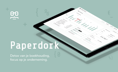 Paperdork, Utrecht