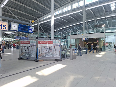 Utrecht Centraal