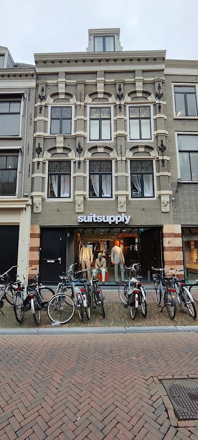 Suitsupply Utrecht