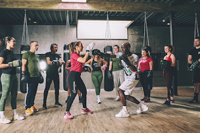 Sportcentrum Box&Joy, Utrecht