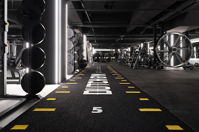 Dutch Gym Utrecht West