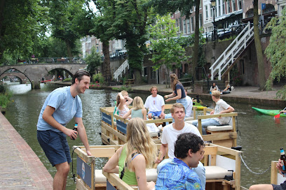 Terrasboot, Utrecht