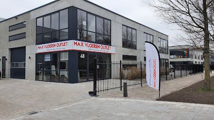 Max Vloeren Outlet, Utrecht