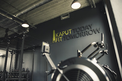 Kaput Fit, Utrecht