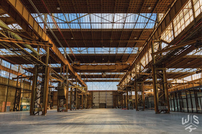 Werkspoorkathedraal Utrecht