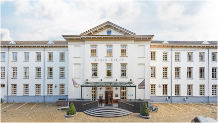 Grand Hotel Karel V, Utrecht
