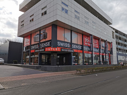 Swiss Sense Amersfoort + outlet, Utrecht