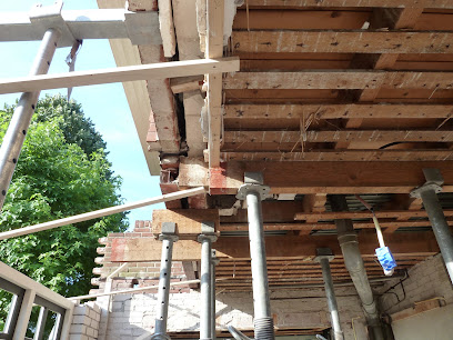 De VerbouwingsConstructeur, Utrecht