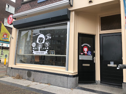 Saowapa, Utrecht