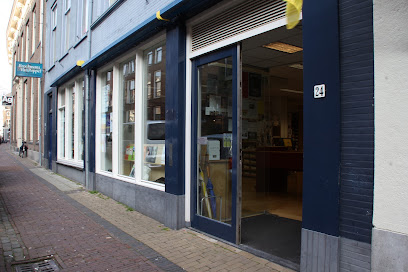 Broekmans & Van Poppel Utrecht
